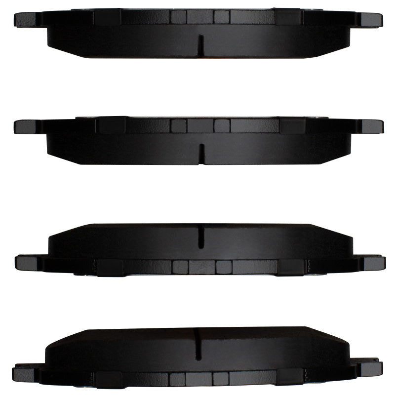 R1 04-15 Toyota Solara Front Optimum OE Brake Pads