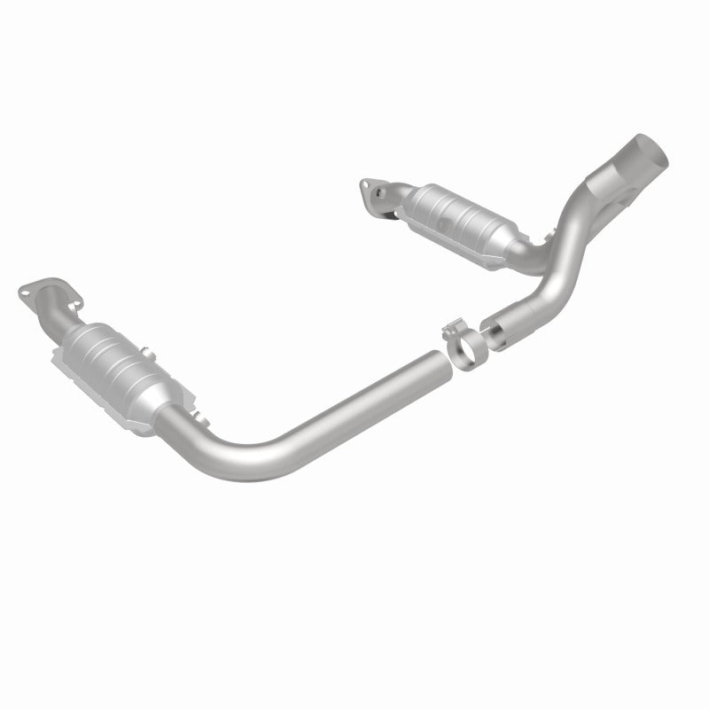 Magnaflow Conv DF 2007 Ram 1500 V8 5.7 OEM Underbody