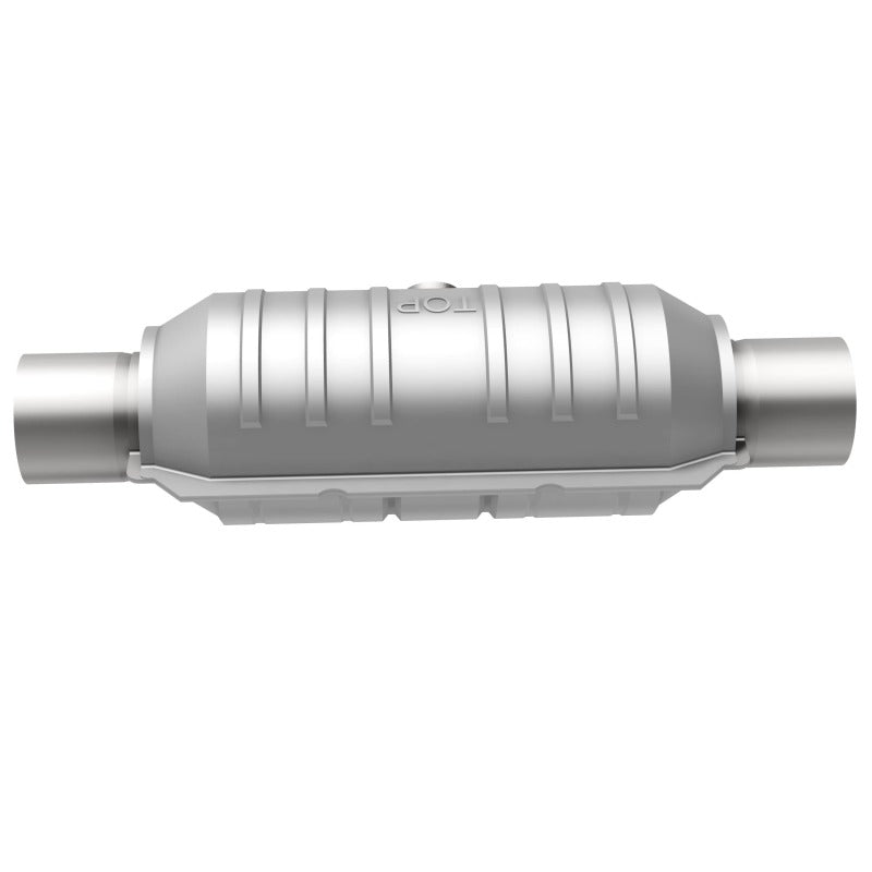 MagnaFlow Universal Catalytic Converter 2.50in Rear CA