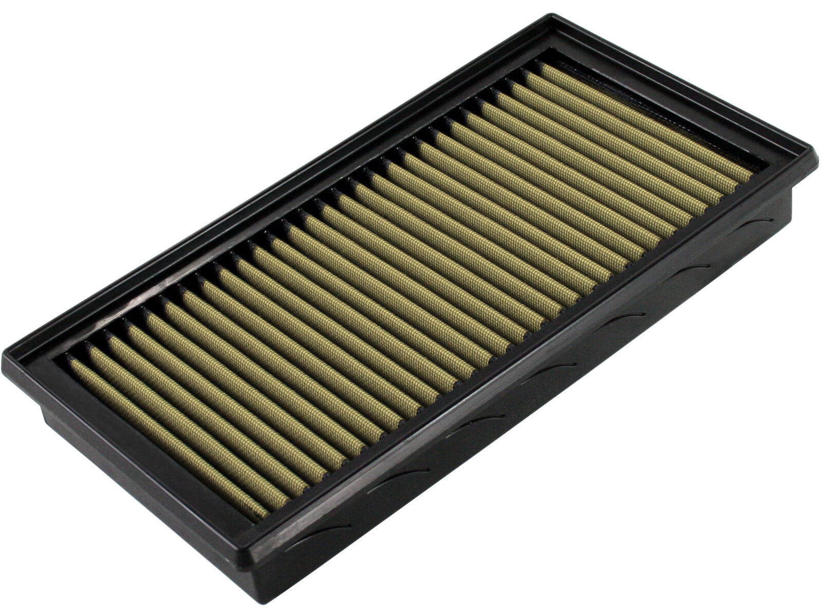 Magnum Flow OE Replacement Air Filter w/ Pro Guard 7 Media Ford Diesel Trucks 1999 V8-7.3L (td) aFe Power