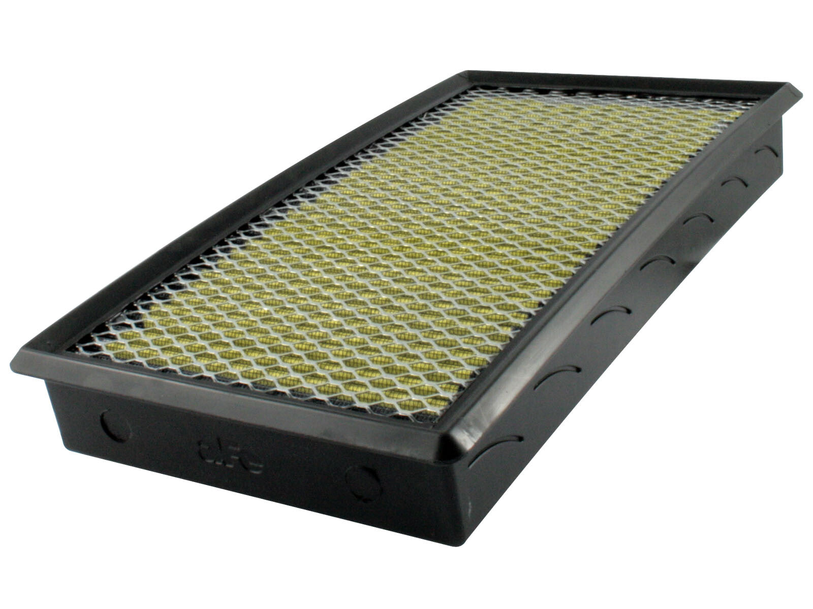 Magnum Flow OE Replacement Air Filter w/ Pro Guard 7 Media Ford Diesel Trucks 99-03 V8-7.3L (td) aFe Power