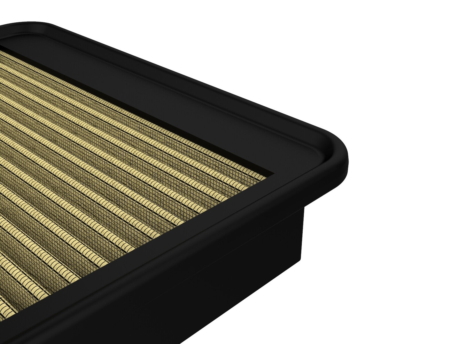 Magnum Flow OE Replacement Air Filter w/ Pro Guard 7 Media Toyota Land Cruiser (J100) 98-07 / 4Runner 03-09 V8-4.7L aFe Power