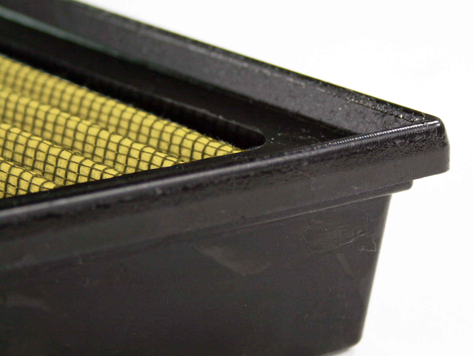 Magnum Flow OE Replacement Air Filter w/ Pro Guard 7 Media GM Diesel Trucks 11-16 V8-6.6L (td) Lml aFe Power