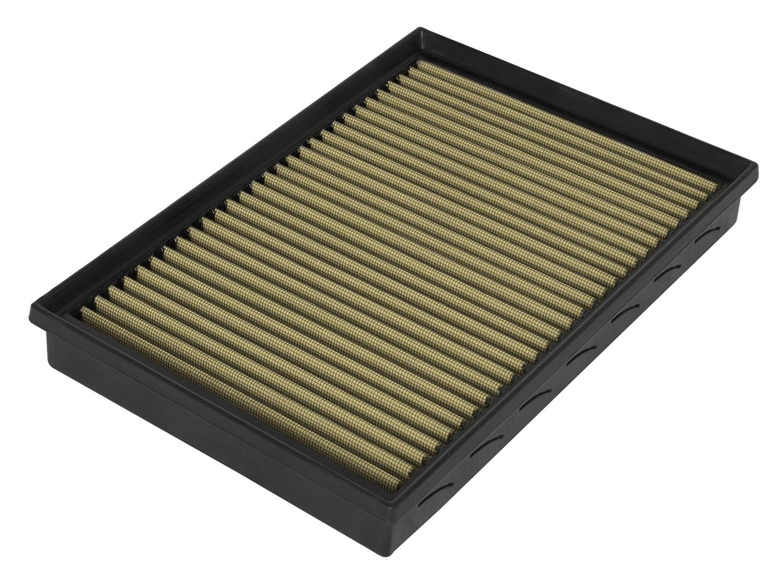 Magnum Flow OE Replacement Air Filter w/ Pro Guard 7 Media Nissan Titan Xd 16-19 V8-5.0L (td) aFe Power