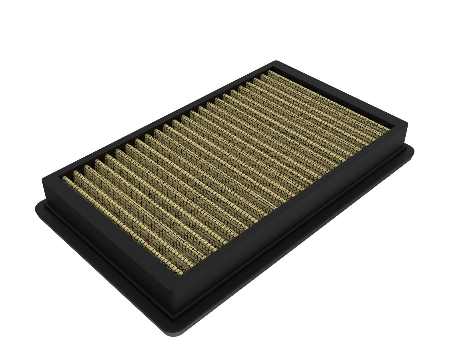 Magnum Flow OE Replacement Air Filter w/ Pro Guard 7 Media Jeep Wrangler (Jl) 20-23 V6-3.0L (td) aFe Power