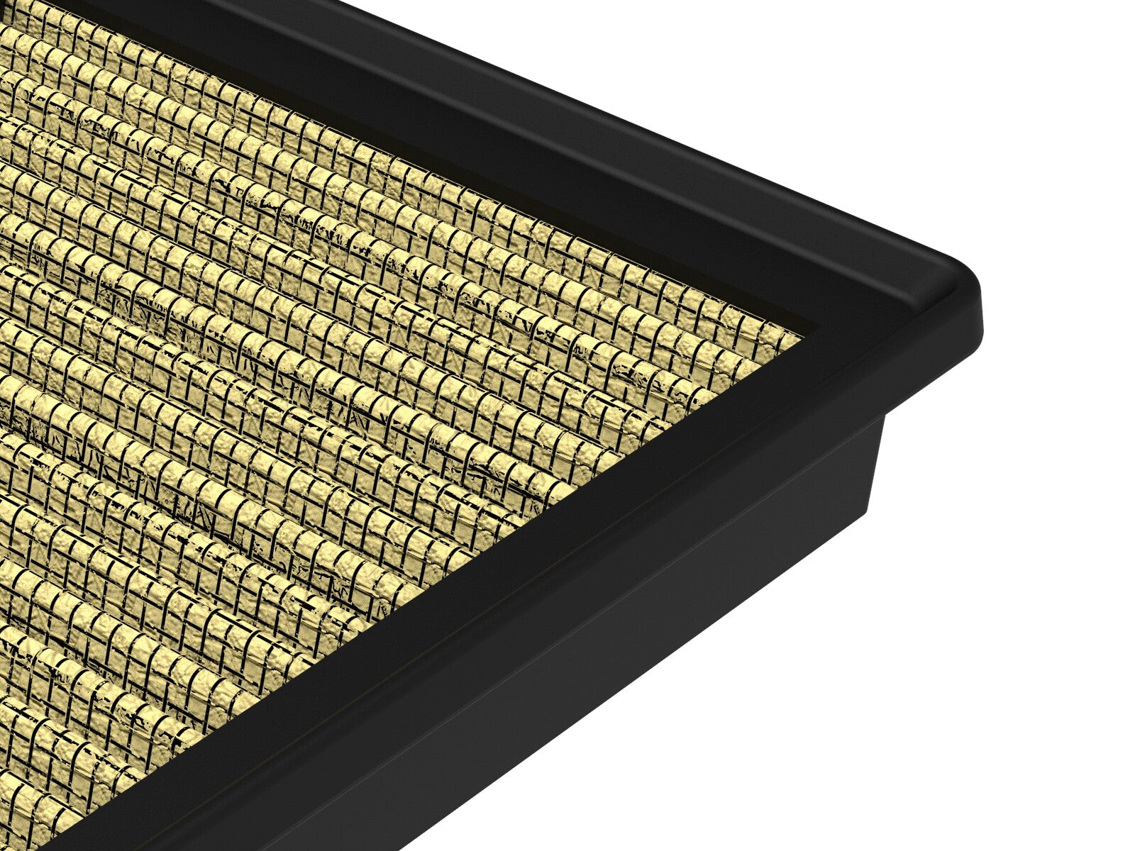 Magnum Flow OE Replacement Air Filter w/ Pro Guard 7 Media Jeep Wrangler (Jl) 20-23 V6-3.0L (td) aFe Power