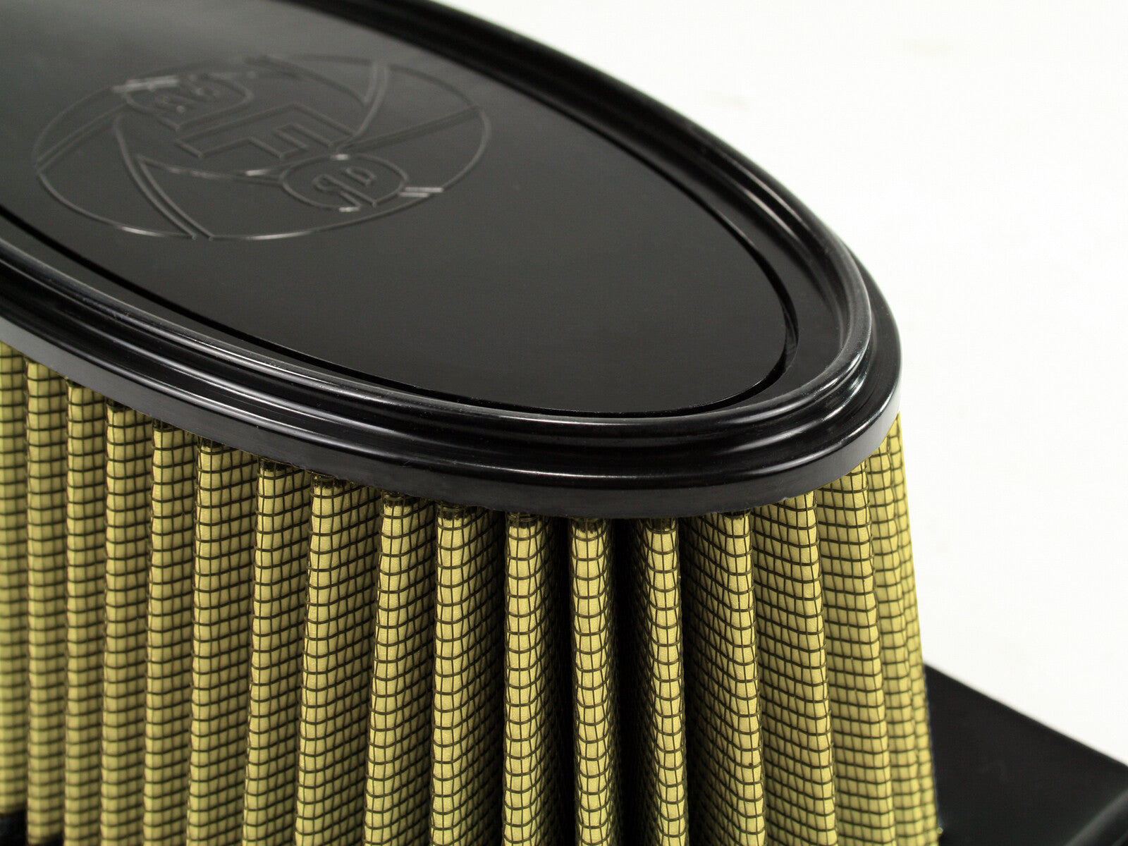 Magnum Flow Inverted Replacement Air Filter (Irf) w/ Pro Guard 7 Media Ford Diesel Trucks 99-03 V8-7.3L (td) aFe Power