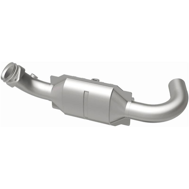 MagnaFlow Direct Fit Catalytic Converter 07-08 Expe/Nav 5.4L D/S OEM