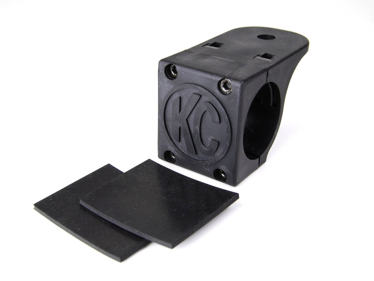Bracket/Mount Tube Clamp 1.75-2.0 KC HiLiTES