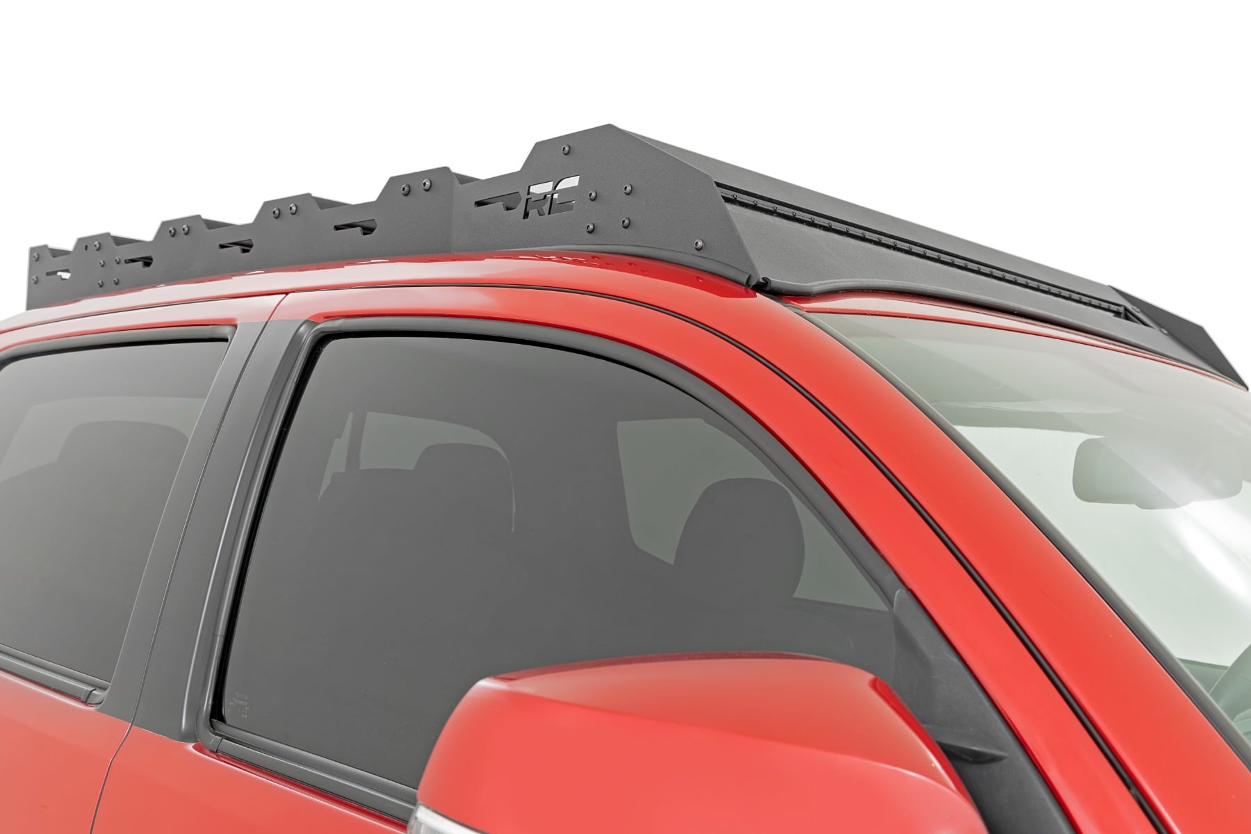 Roof Rack Toyota Tacoma 2WD/4WD (2005-2023) Rough Country