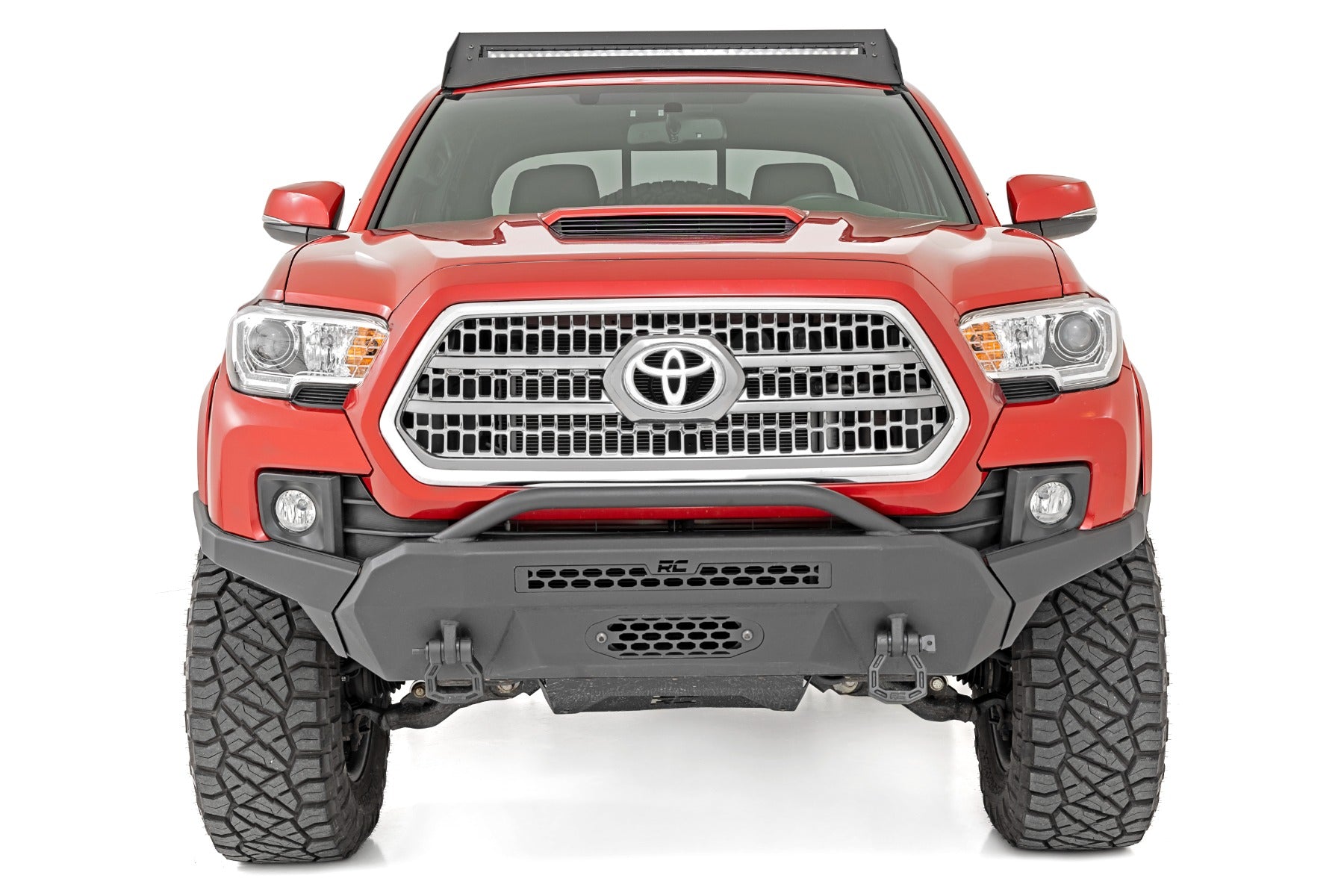 Roof Rack Toyota Tacoma 2WD/4WD (2005-2023) Rough Country