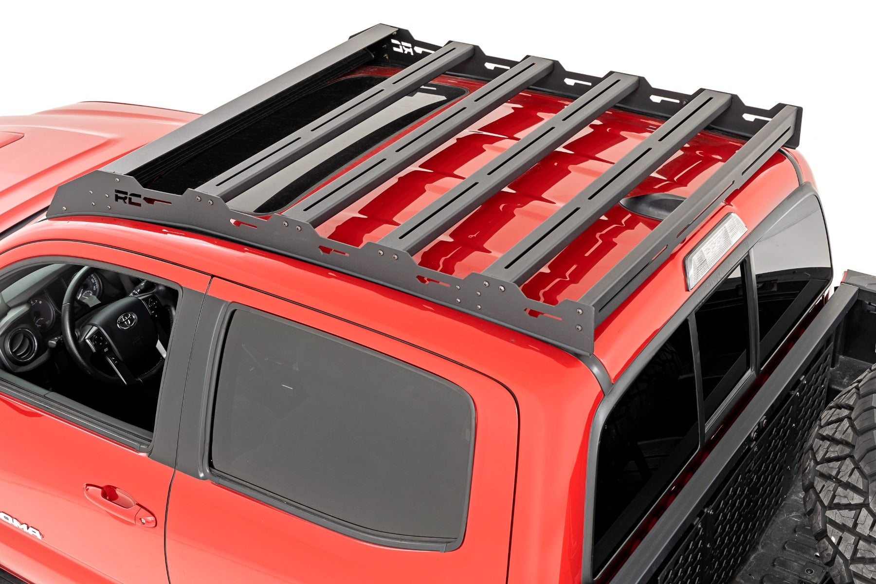 Roof Rack Toyota Tacoma 2WD/4WD (2005-2023) Rough Country