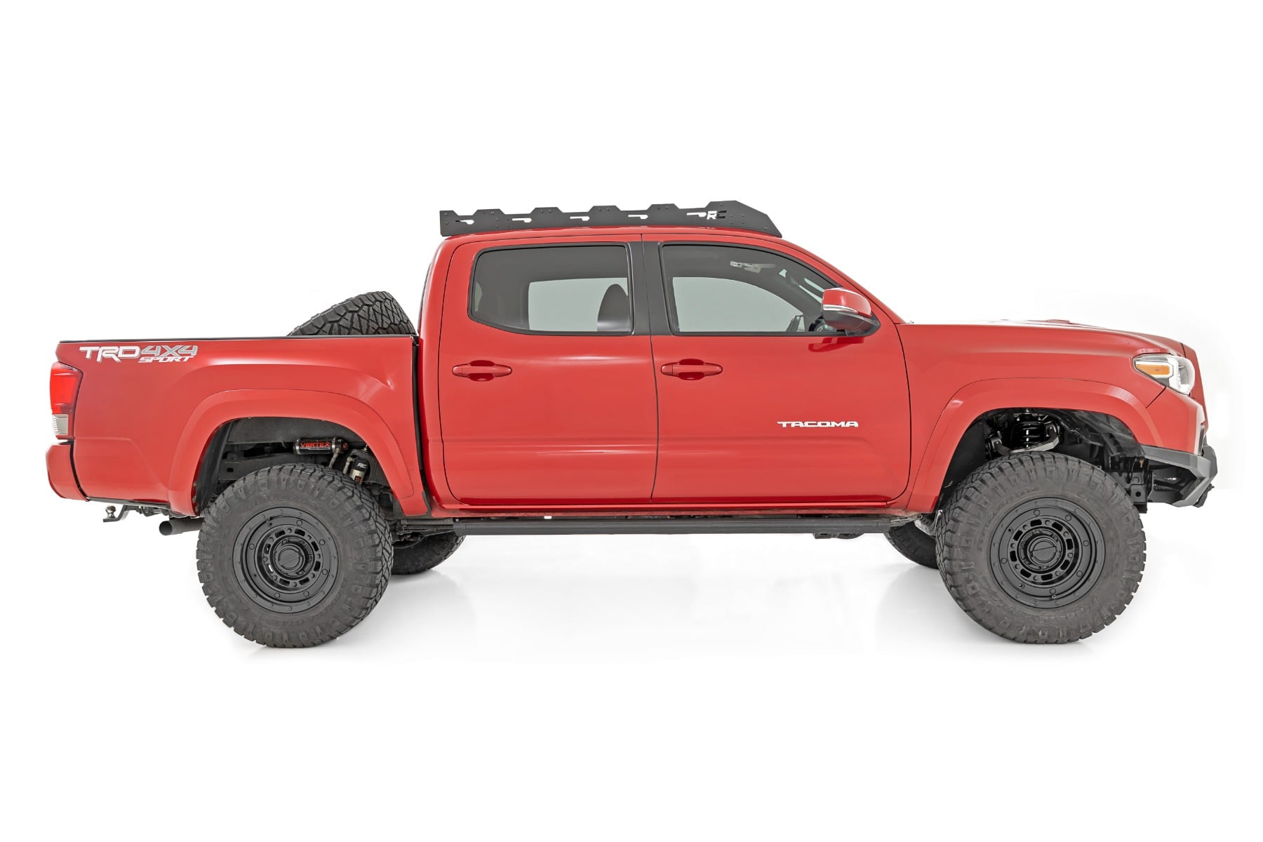Roof Rack Toyota Tacoma 2WD/4WD (2005-2023) Rough Country