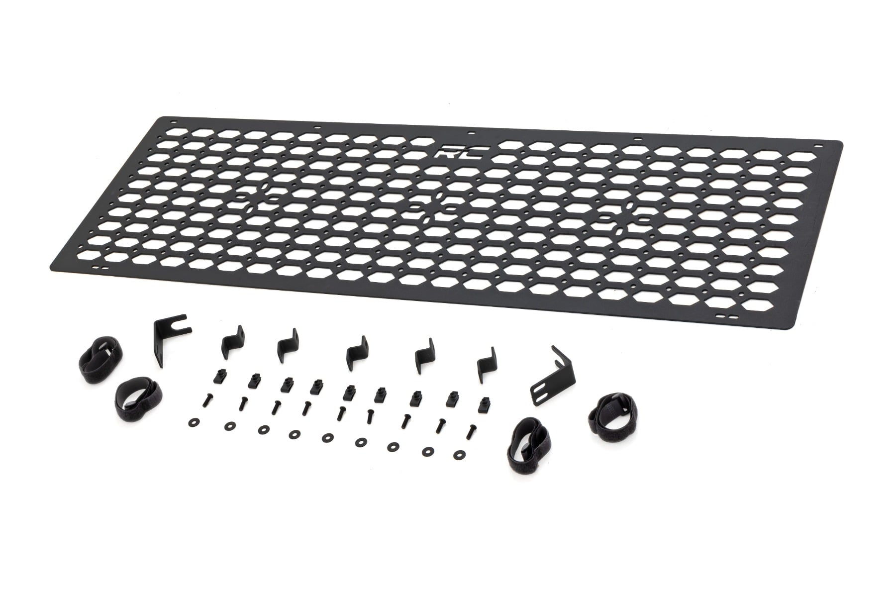 Molle Panel Kit Front Bed Toyota Tacoma 2WD/4WD (2024-2026) Rough Country