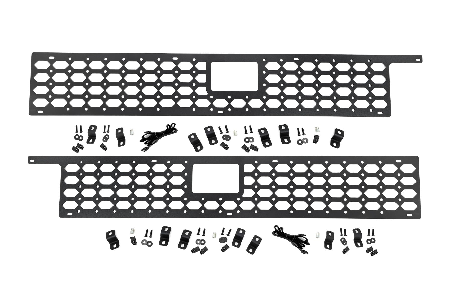 Molle Panel Kit Side Bed Toyota Tacoma 2WD/4WD (2024-2026) Rough Country