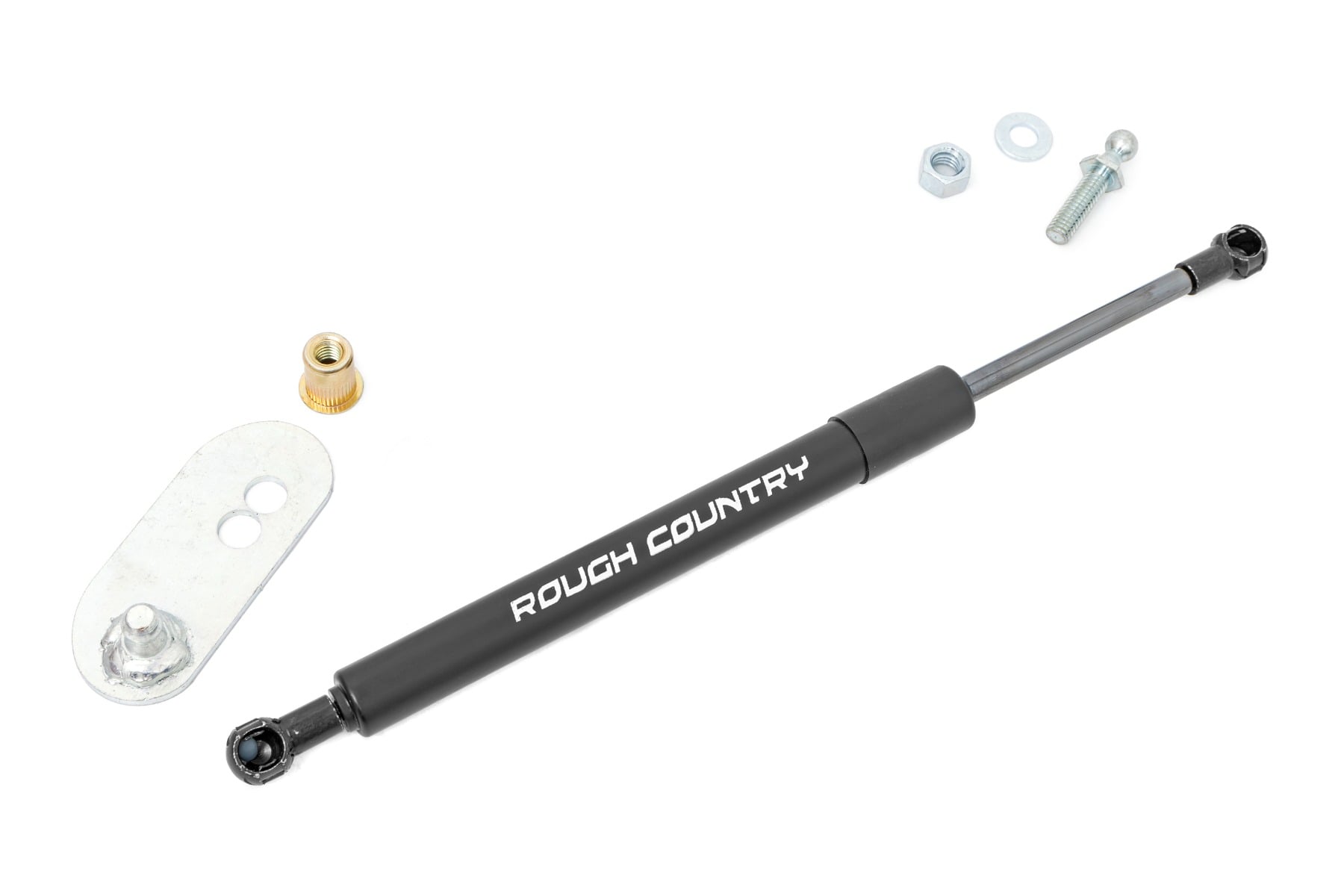 Tailgate Assist Ram 1500/2500/3500 2WD/4WD (2010-2025 & Classic) Rough Country