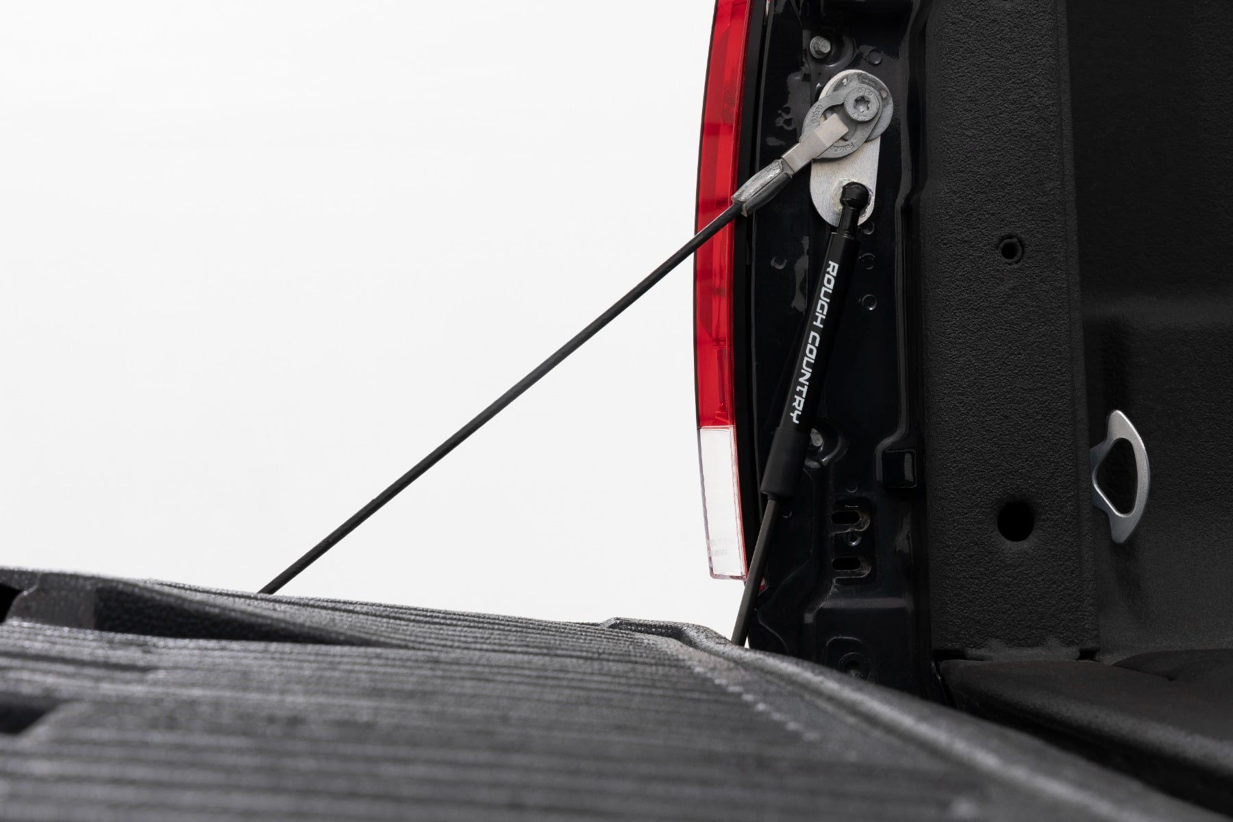 Tailgate Assist Ford F-250/F-350 Super Duty 2WD/4WD (1999-2016) Rough Country
