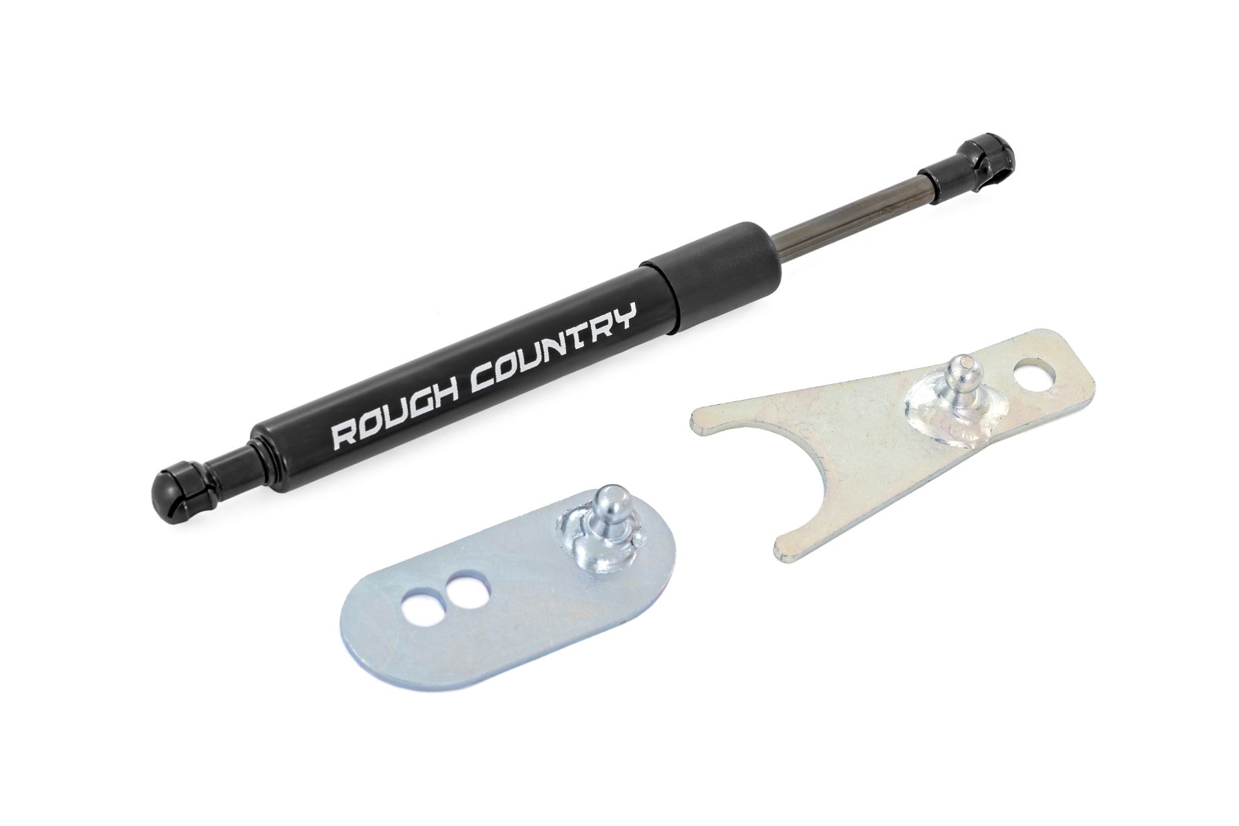 Tailgate Assist Nissan Titan 2WD/4WD (2017-2024) Rough Country