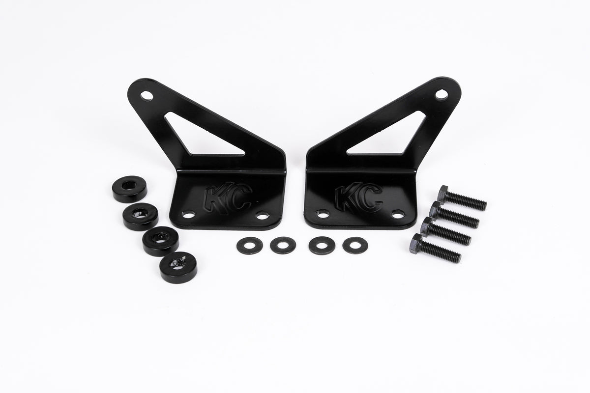 KC HiLiTES KC Light Mount - 7324