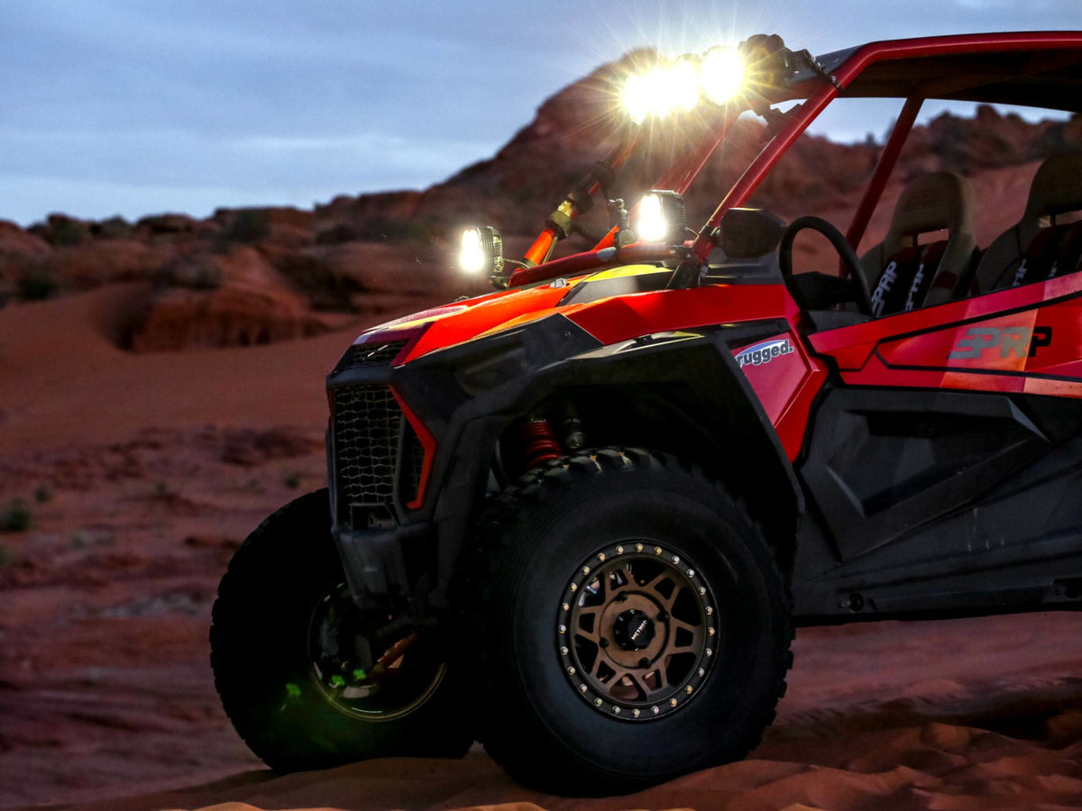 KC HiLiTES Light Mount - 73311