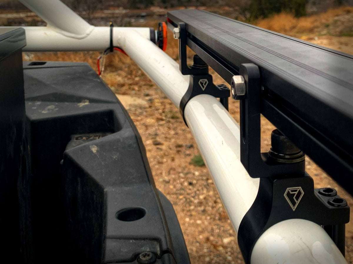 KC HiLiTES Light Mount - 73316