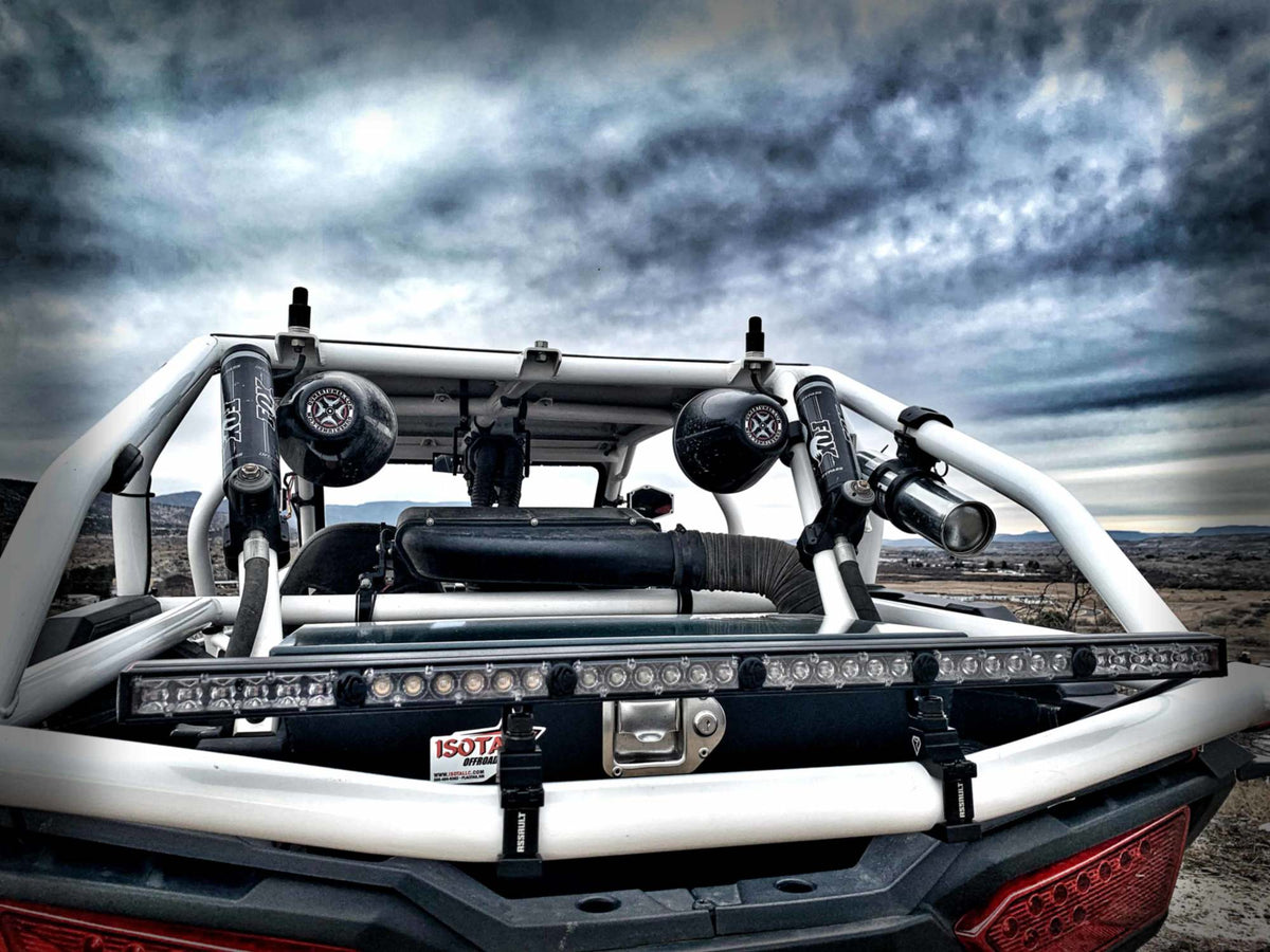 KC HiLiTES Light Mount - 73316
