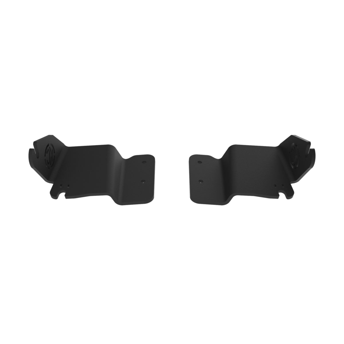 Overhead Bracket Set 21+ Ford Bronco KC HiLiTES