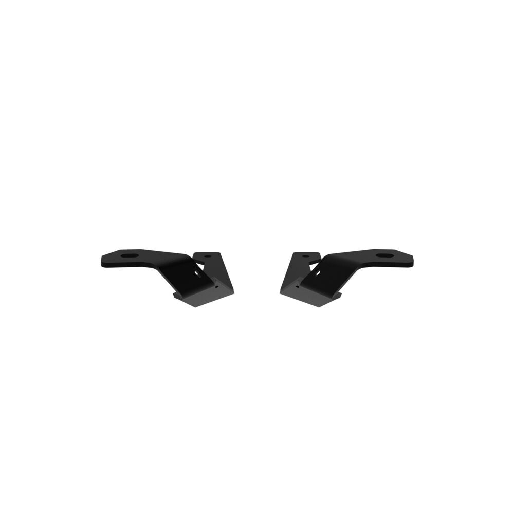 A-Pillar / Ditch Mount Gen5 2019+ Ram 1500/Rebel/Trx KC HiLiTES