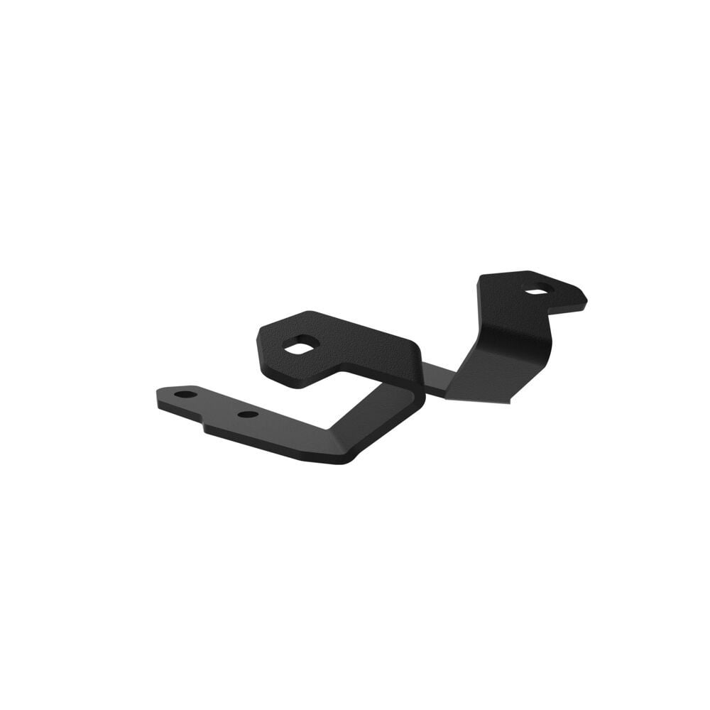 Mercedes Sprinter Van A-Pillar / Ditch Mount 2019+ Mercedes Sprinter KC HiLiTES
