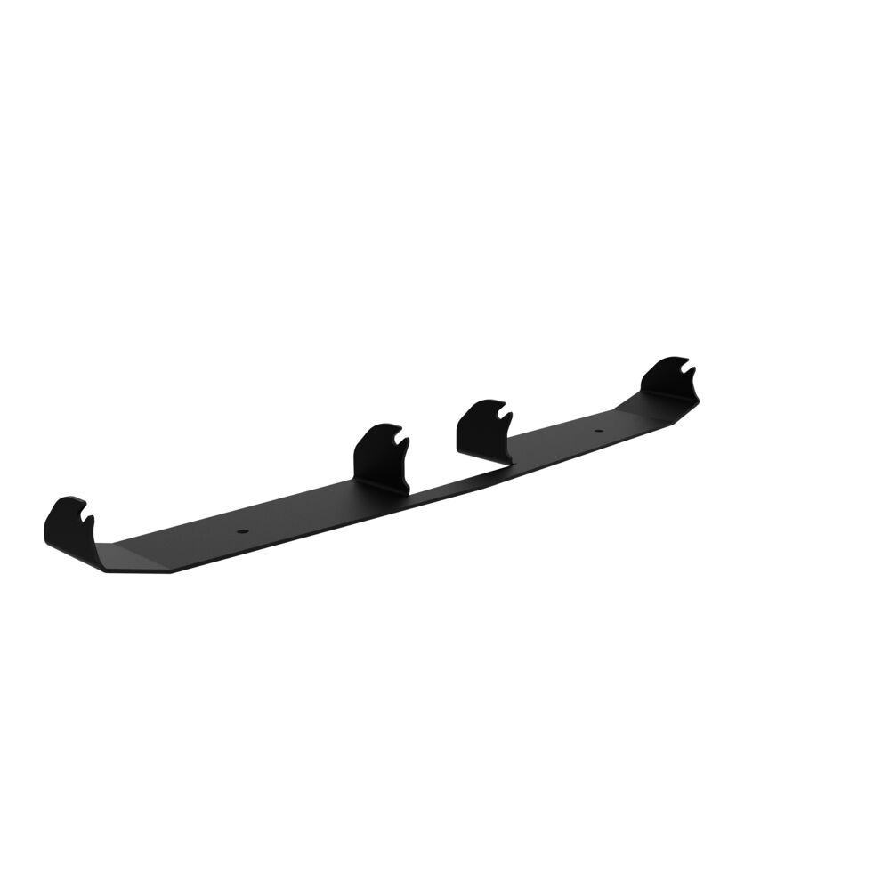 Dual Flex Era Light Bar Bracket 2019+ Mercedes Sprinter Van KC HiLiTES