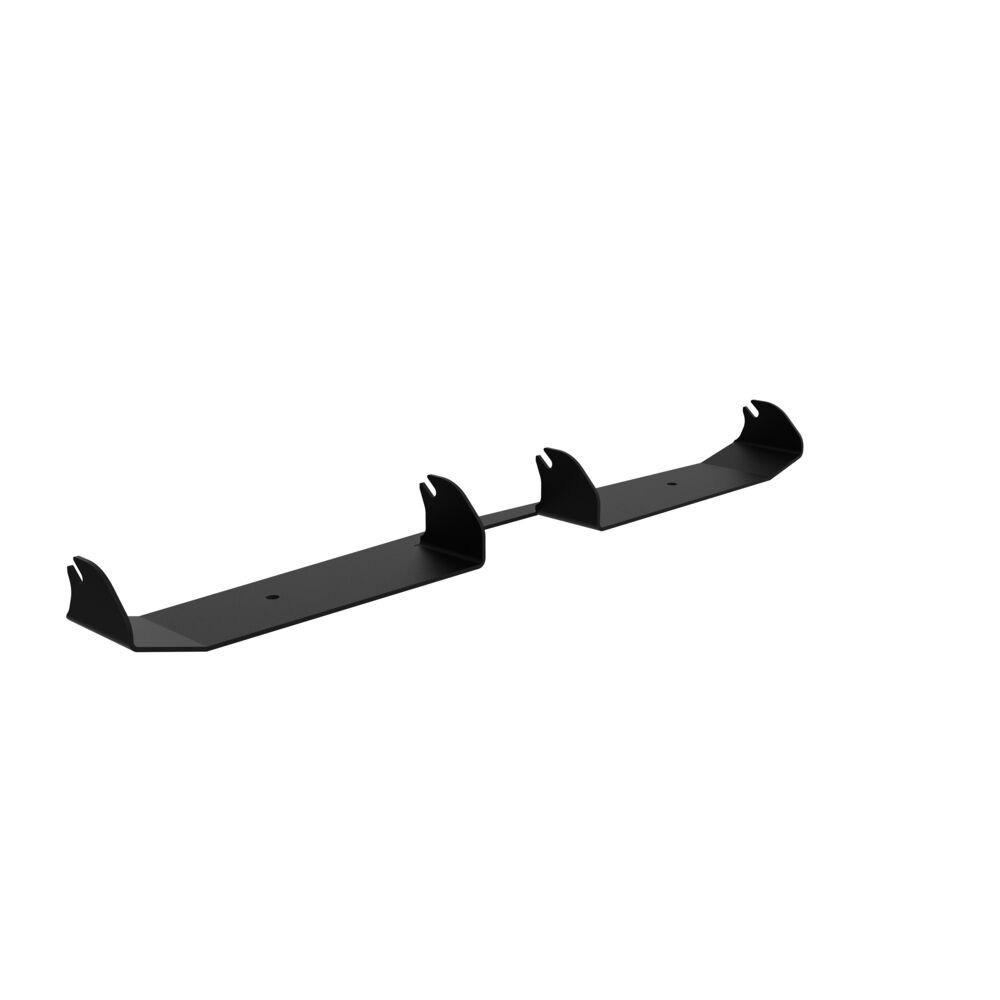 Dual Flex Era Light Bar Bracket 2019+ Mercedes Sprinter Van KC HiLiTES