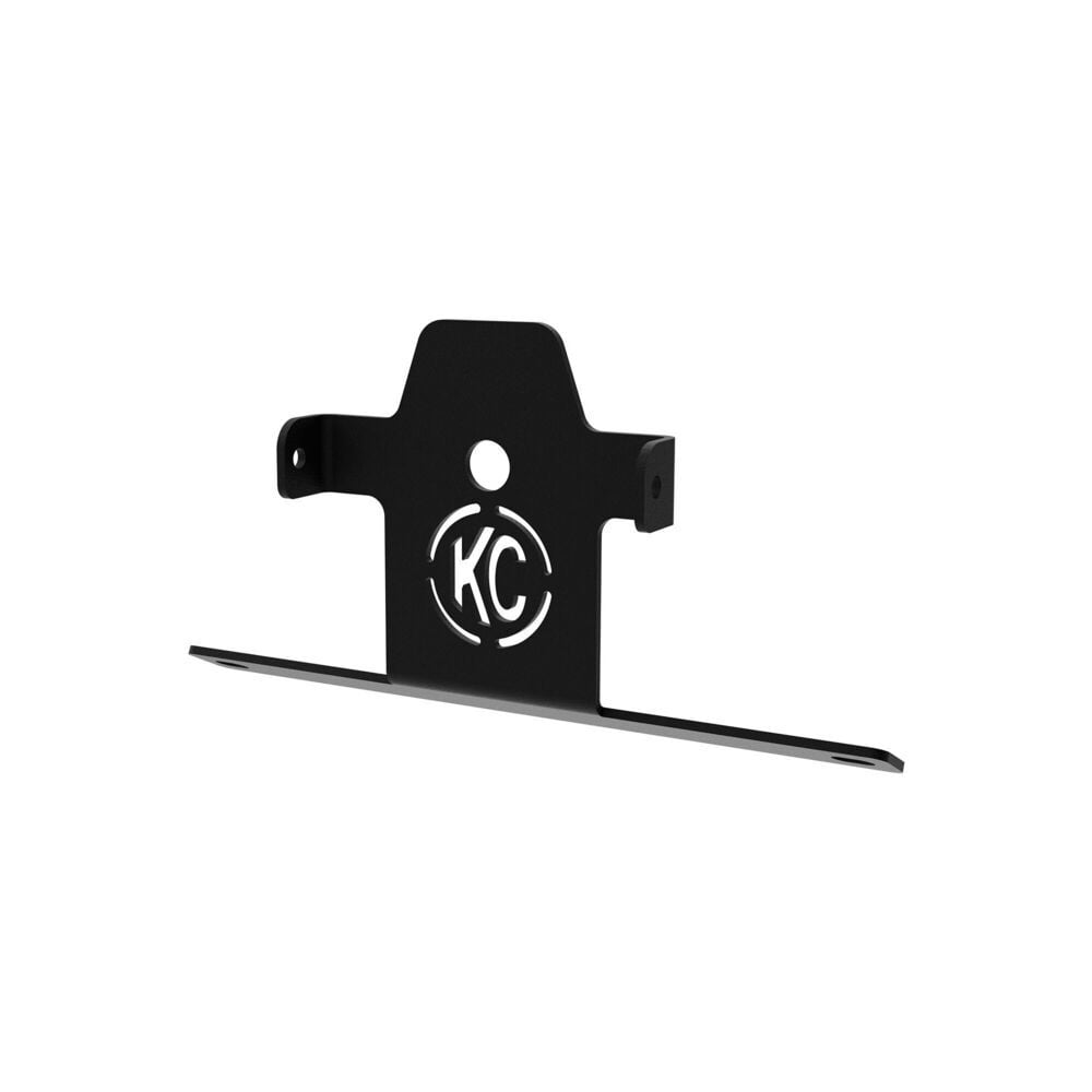 Backup / Chase Light Hardware Set KC HiLiTES