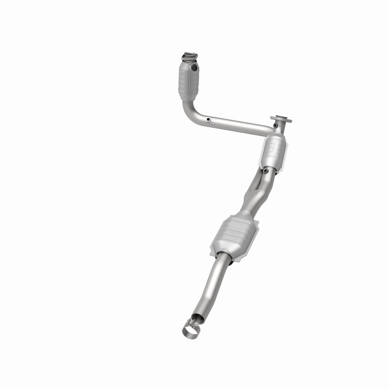 MagnaFlow Direct Fit Catalytic Converter 02 Dodge Ram 5.9L