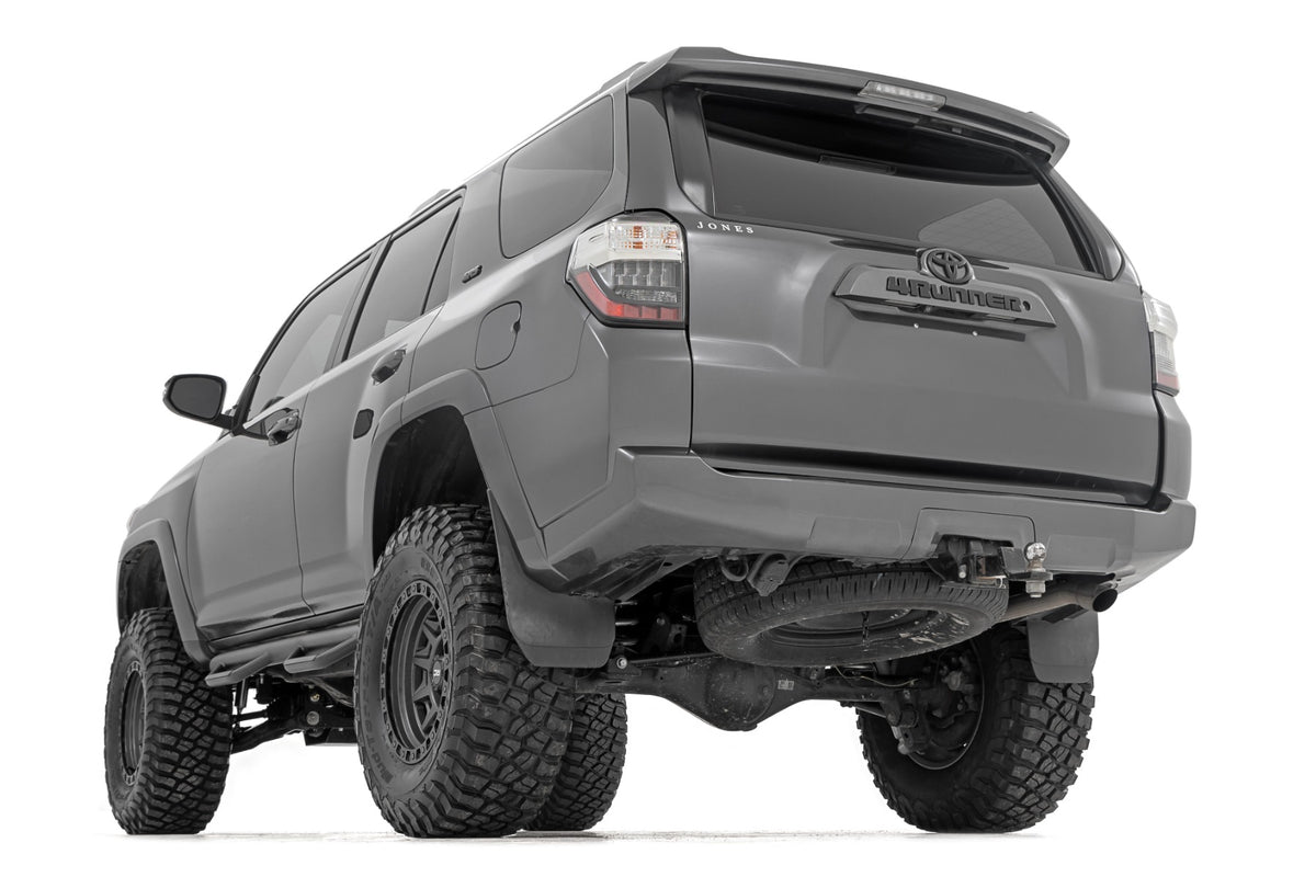 6 Inch Lift Kit M1 Struts Toyota 4Runner 2WD/4WD (2015-2020) Rough Country