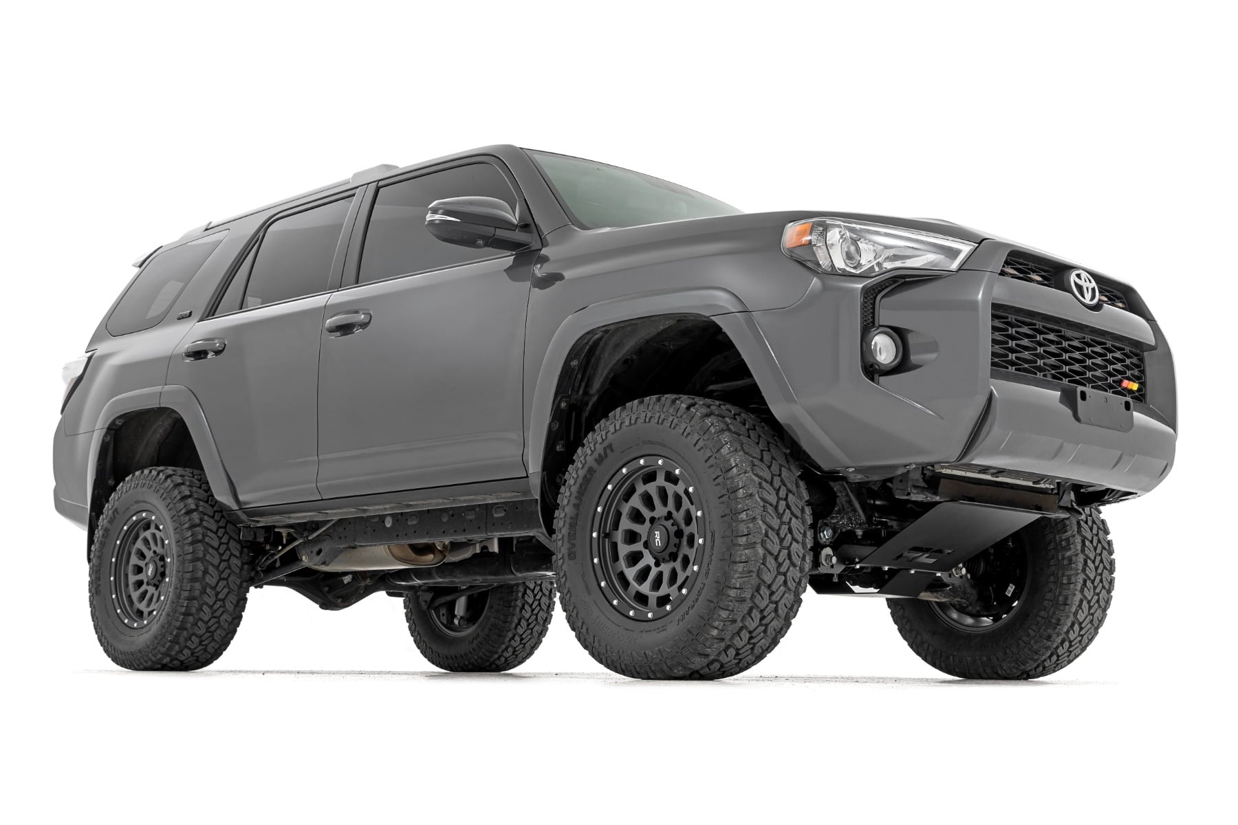 4.5 Inch Lift Kit N3 Toyota 4Runner 2WD/4WD (2015-2020) Rough Country