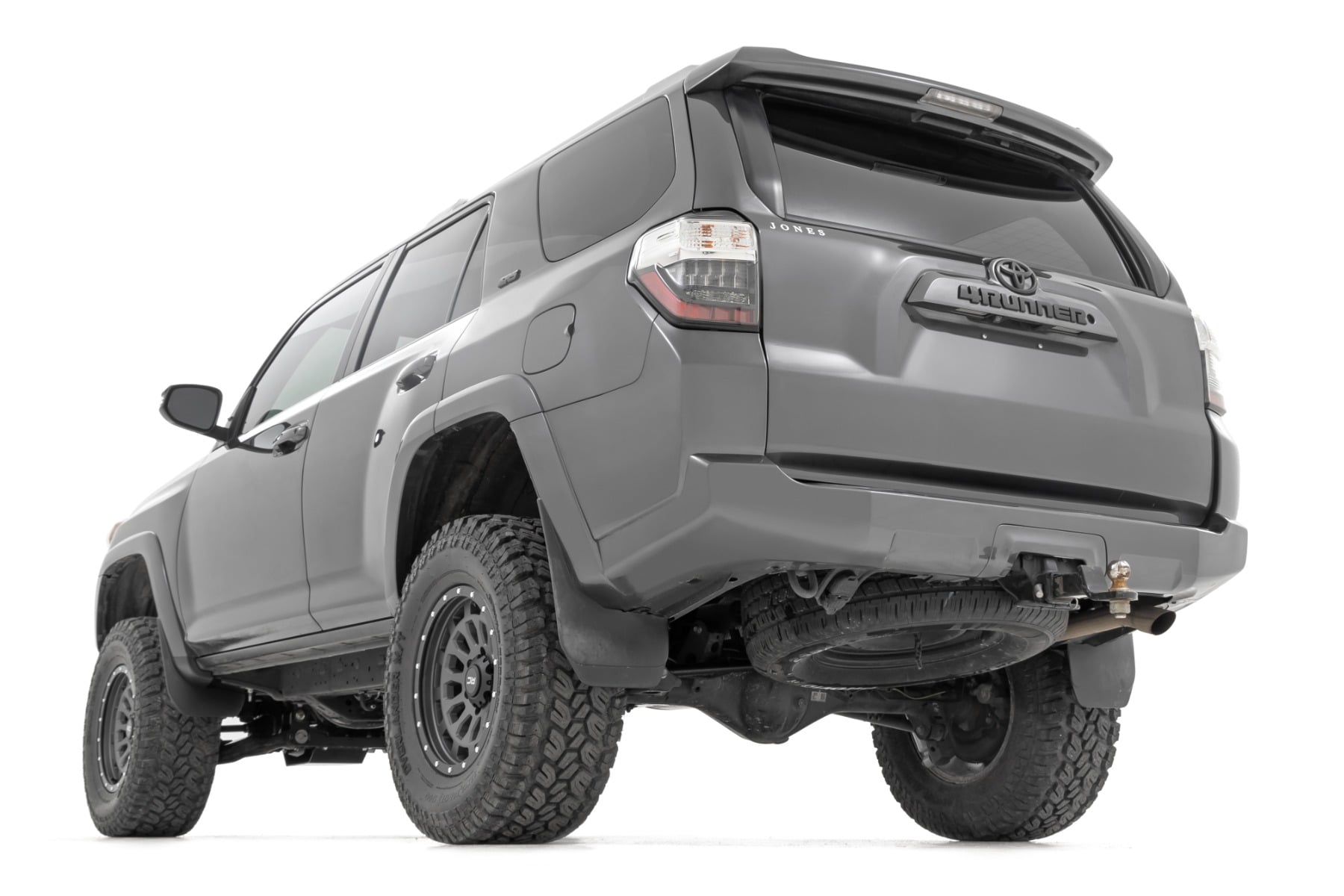 4.5 Inch Lift Kit N3 Toyota 4Runner 2WD/4WD (2015-2020) Rough Country