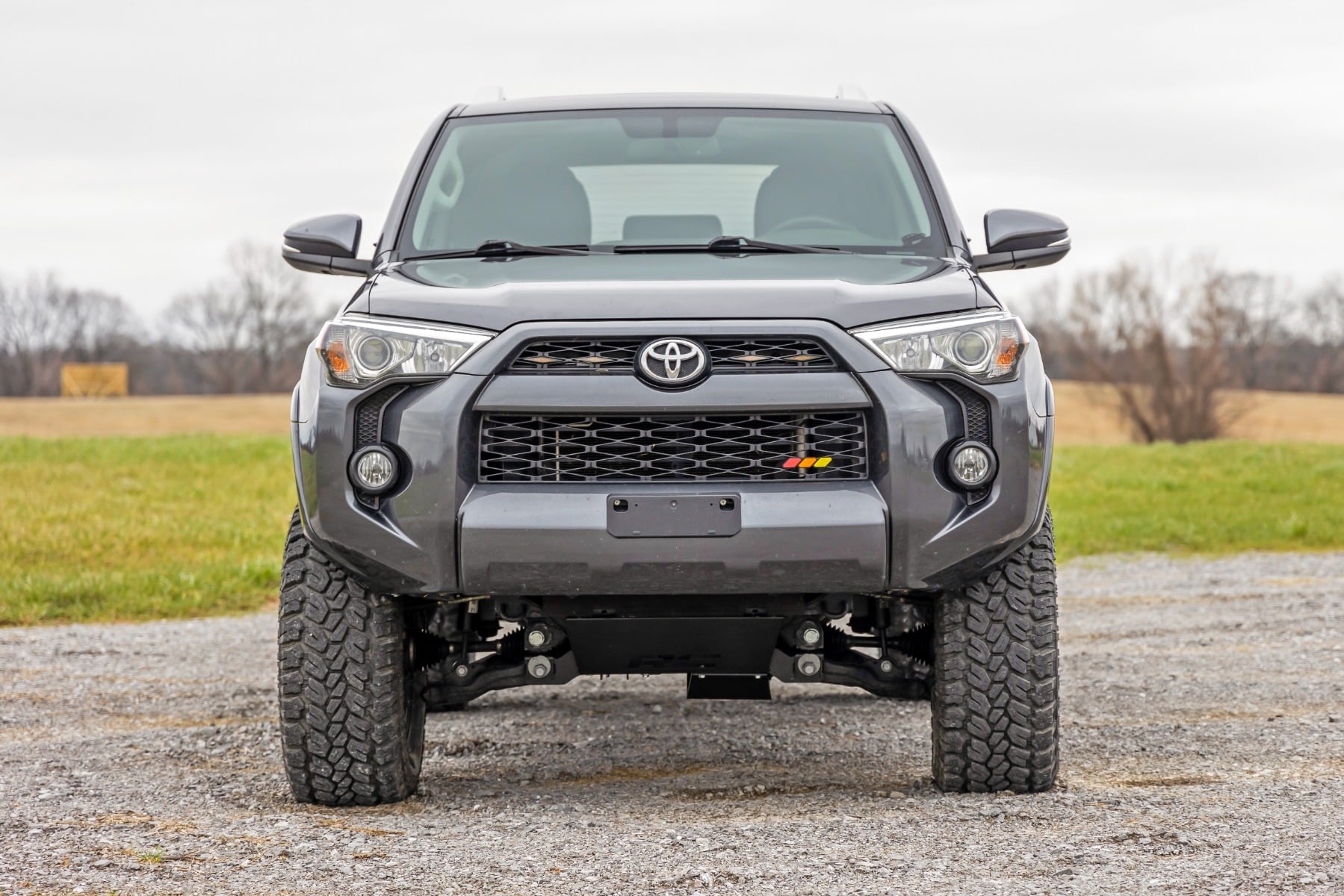 4.5 Inch Lift Kit N3 Toyota 4Runner 2WD/4WD (2015-2020) Rough Country