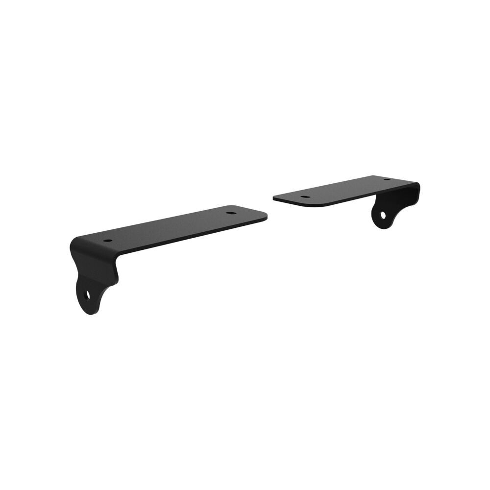 20 Inch Light Bar Bumper Mount (2019-2023 Ford Ranger) KC HiLiTES
