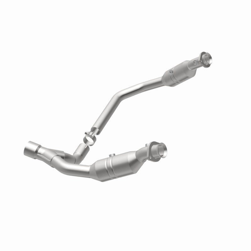 MagnaFlow 2007 Dodge Ram 1500 4.7L Direct Fit Converter