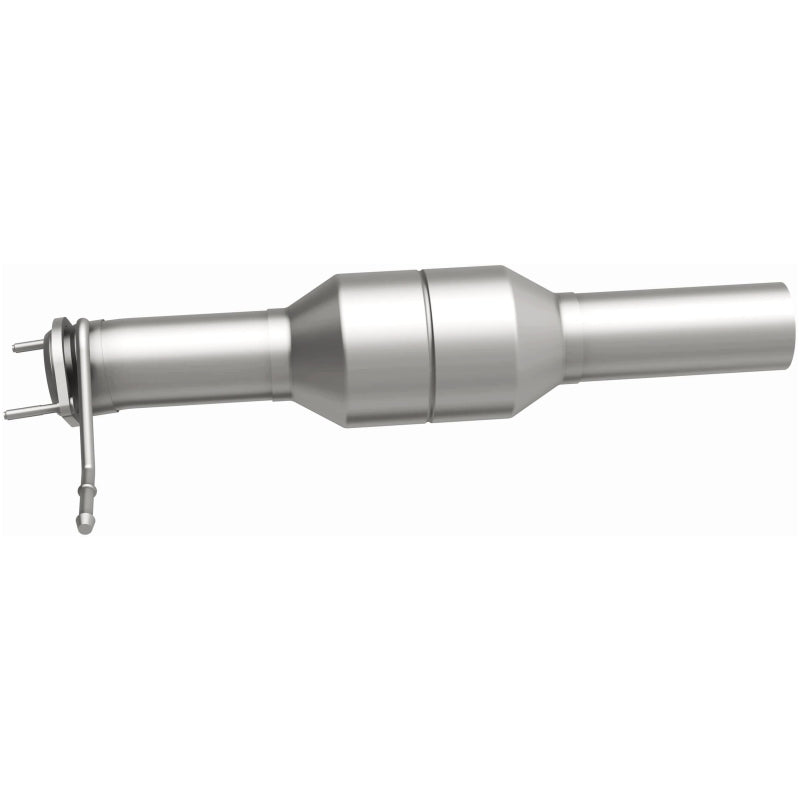 MagnaFlow Direct Fit Catalytic Converter 03-05 Ford F250/350 SD 6.0