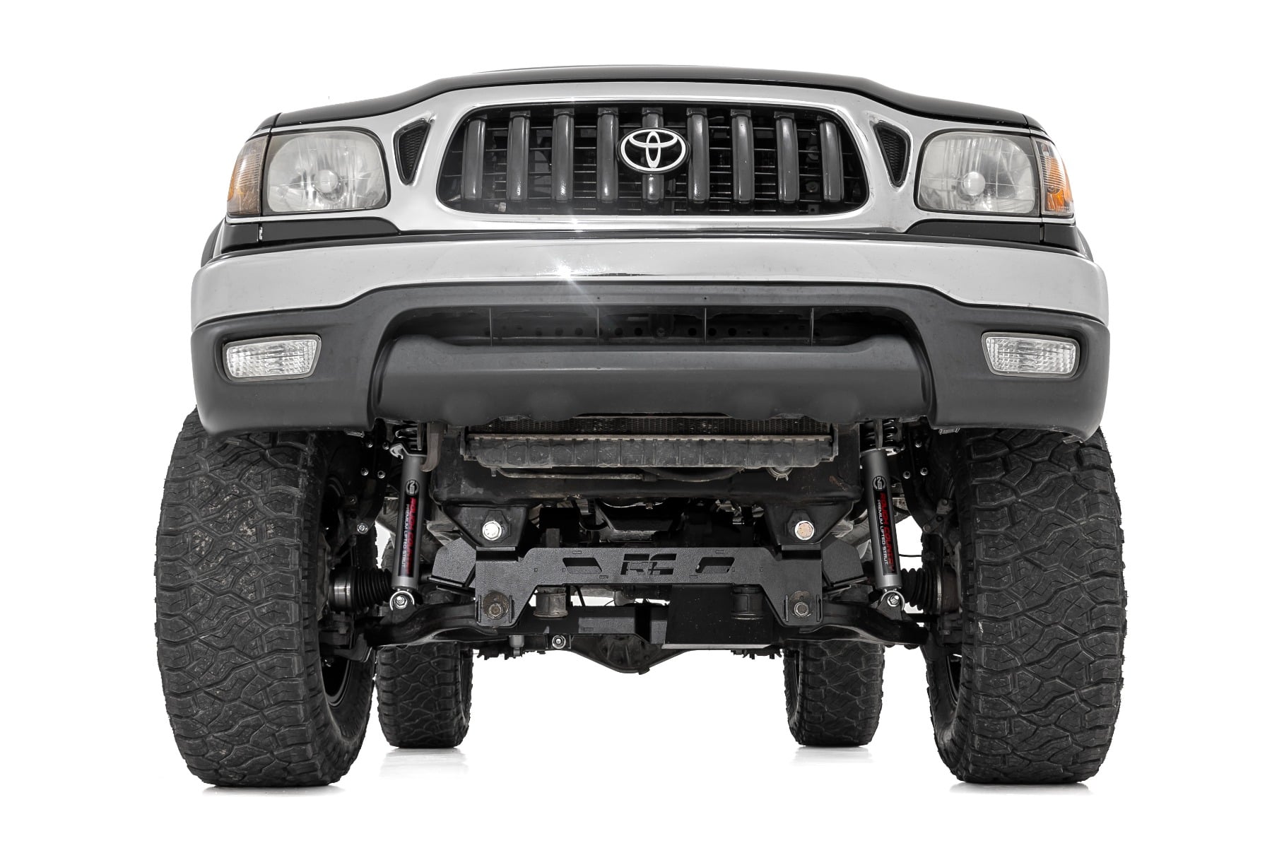 6 Inch Lift Kit N3 Struts Toyota Tacoma 2WD/4WD (1995-2004) Rough Country