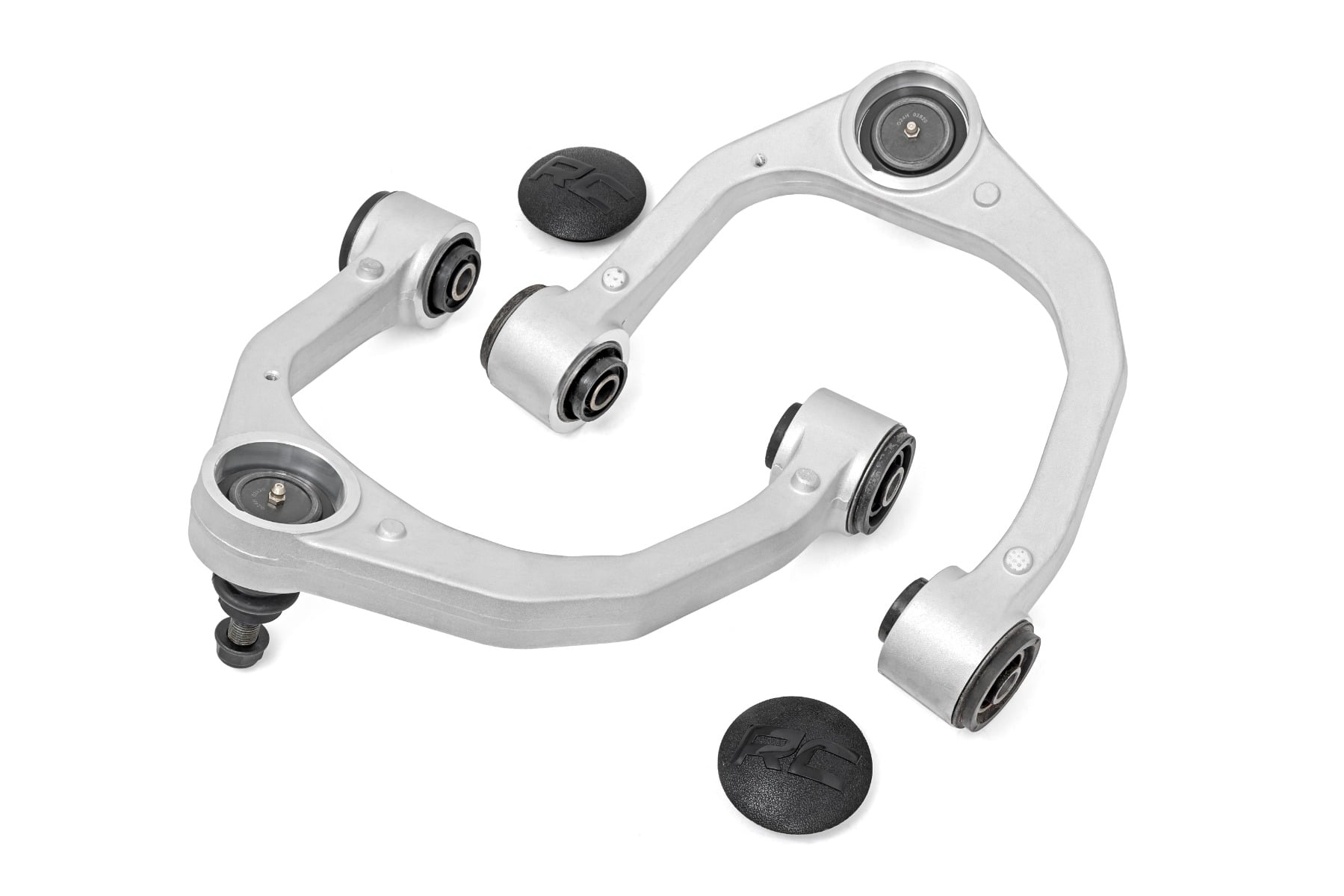 Forged Upper Control Arms OE Upgrade Toyota 4Runner (10-24)/Tacoma (05-23) Rough Country
