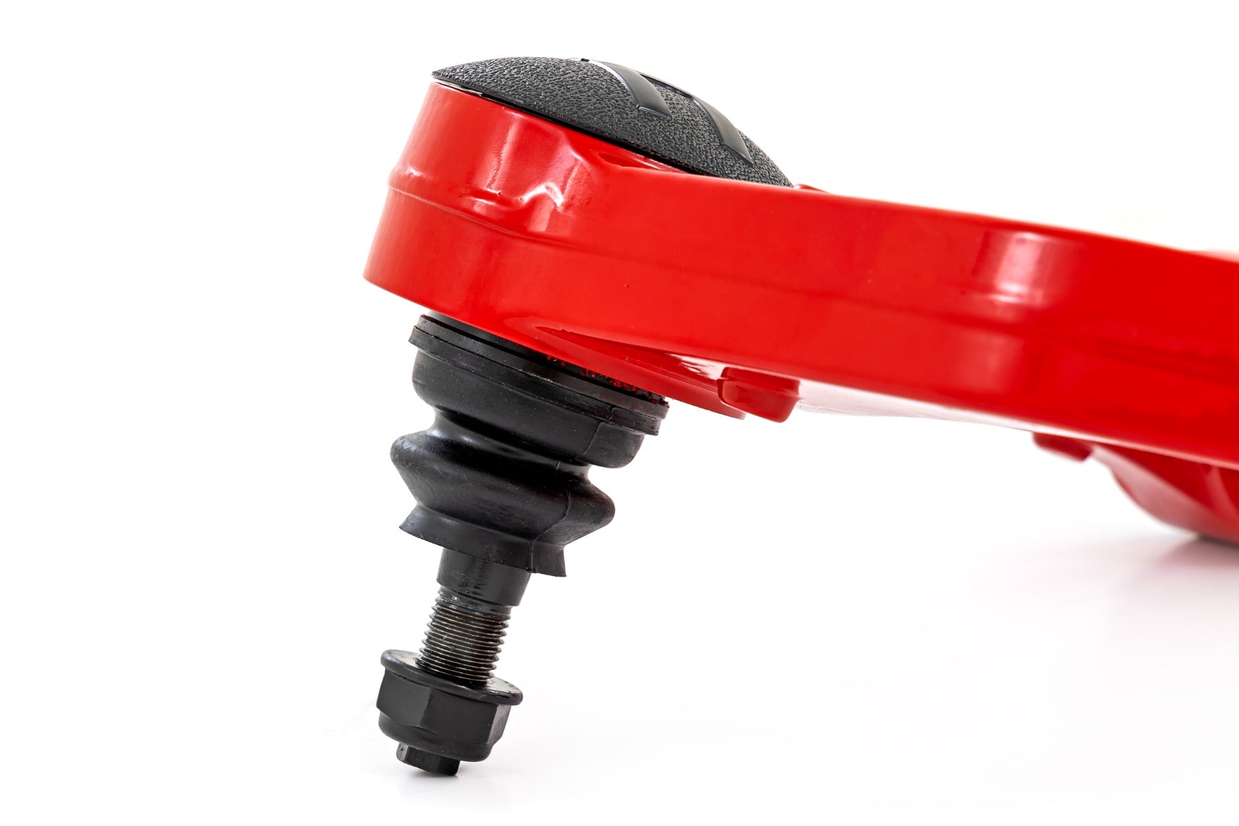 Red Forged Upper Control Arms OE Upgrade Toyota 4Runner (10-24)/Tacoma (05-23) Rough Country