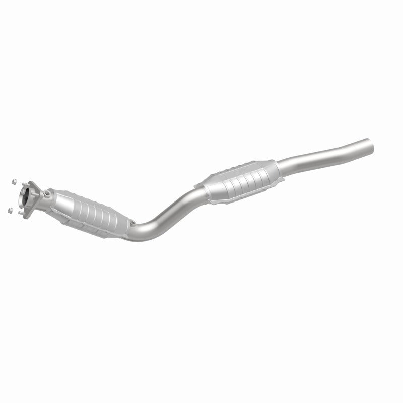 MagnaFlow Direct Fit Catalytic Converter 04-06 Dodge Ram SRT-10 8.3L Passenger Side