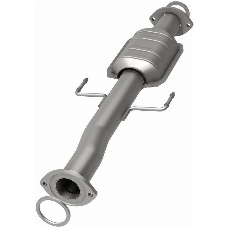 MagnaFlow Direct Fit Catalytic Converter 01-04 Toyota Tacoma 2.4L Rear