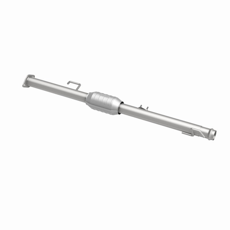 MagnaFlow Direct Fit Catalytic Converter 00-04 Tundra 3.4L rear OEM