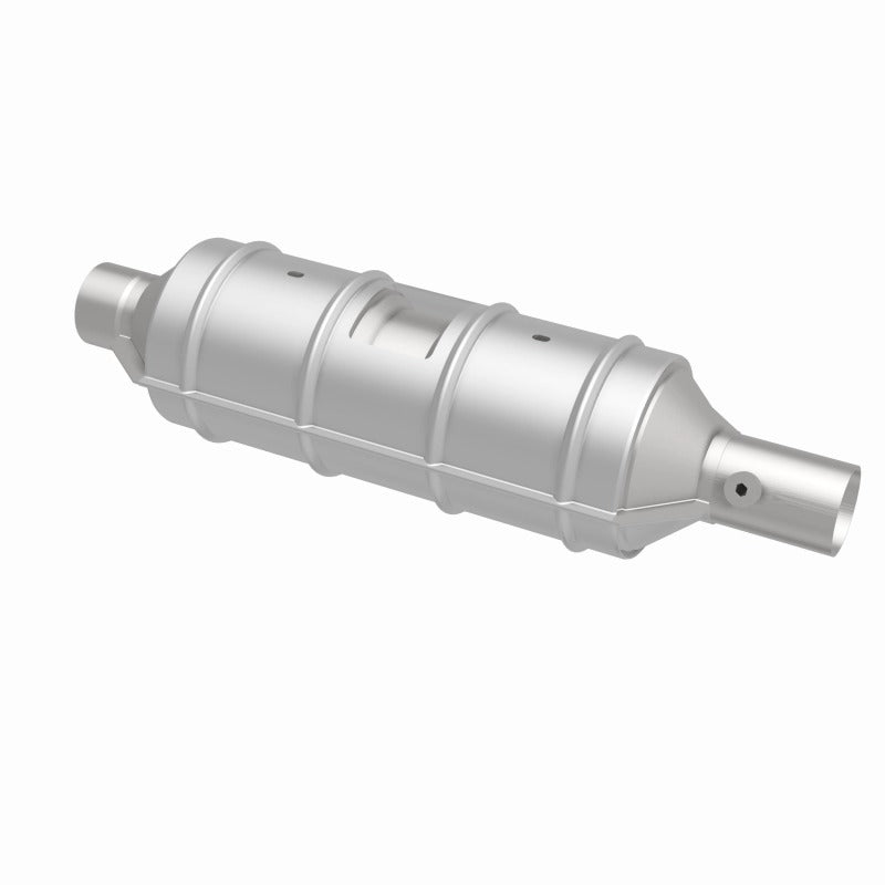 MagnaFlow Universal Catalytic Converter 97-02 Ford Truck And Vans