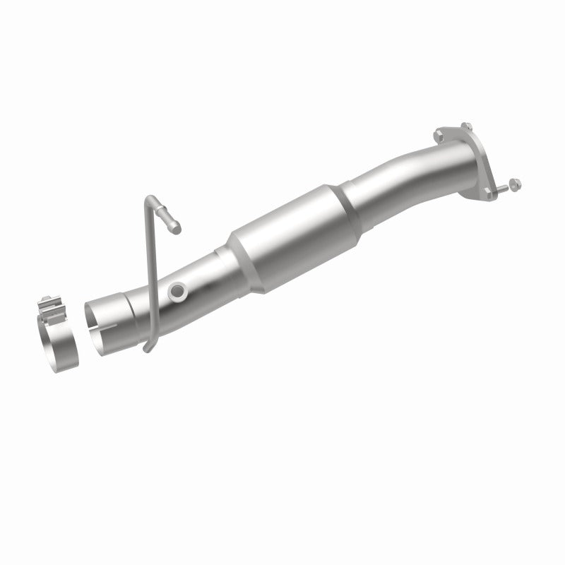 MagnaFlow Direct Fit Catalytic Converter 2001-2006 Chevrolet Silverado 3500