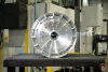 Vossen LC3-11 23x10 / 5x120 / ET32 - Brushed Gloss Clear Wheel - (Range Rover)