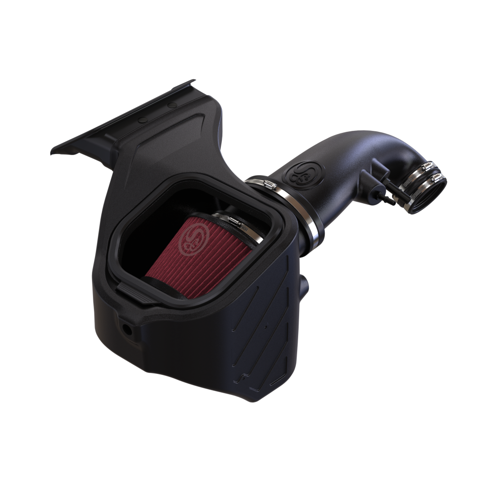 Cold Air Intake for 2018-2025 Ford F-150 5.0L